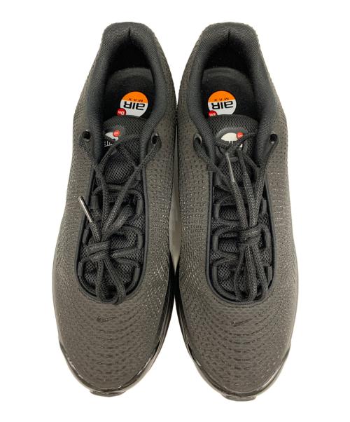 NIKE（ナイキ）NIKE (ナイキ) AIR MAX DN ブラック サイズ:29の古着・服飾アイテム