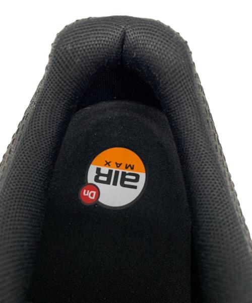 NIKE（ナイキ）NIKE (ナイキ) AIR MAX DN ブラック サイズ:29の古着・服飾アイテム