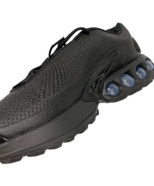 NIKE（ナイキ）NIKE (ナイキ) AIR MAX DN ブラック サイズ:29の古着・服飾アイテム