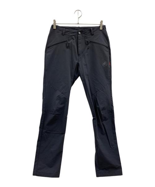 MAMMUT（マムート）MAMMUT (マムート) MAMMUT　Trekkers 2.0 Pants グレー サイズ:Mの古着・服飾アイテム