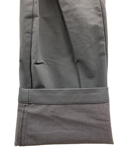 MAMMUT（マムート）MAMMUT (マムート) MAMMUT　Trekkers 2.0 Pants グレー サイズ:Mの古着・服飾アイテム