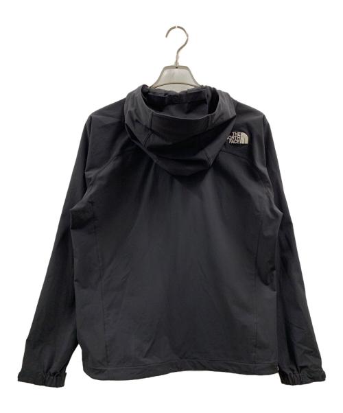 THE NORTH FACE（ザ ノース フェイス）THE NORTH FACE (ザ ノース フェイス) THE NORTH FACE　エボリューションジャケット ブラック サイズ:Mの古着・服飾アイテム