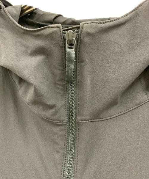 THE NORTH FACE（ザ ノース フェイス）THE NORTH FACE (ザ ノース フェイス) THE NORTH FACE　エボリューションジャケット ブラック サイズ:Mの古着・服飾アイテム