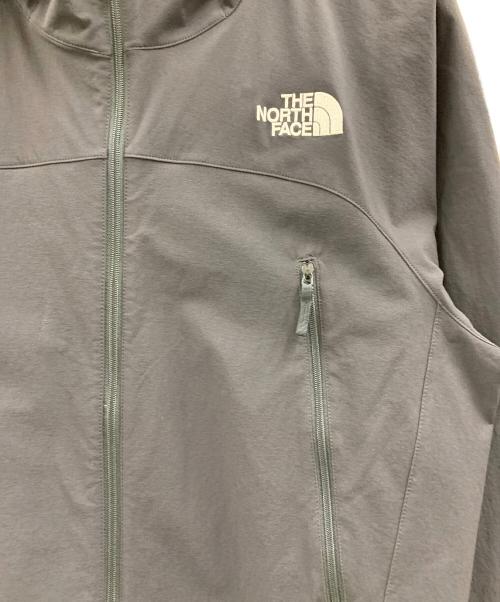 THE NORTH FACE（ザ ノース フェイス）THE NORTH FACE (ザ ノース フェイス) THE NORTH FACE　エボリューションジャケット ブラック サイズ:Mの古着・服飾アイテム