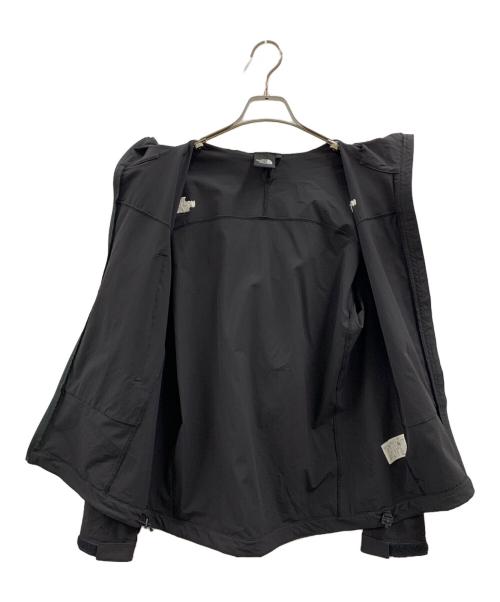 THE NORTH FACE（ザ ノース フェイス）THE NORTH FACE (ザ ノース フェイス) THE NORTH FACE　エボリューションジャケット ブラック サイズ:Mの古着・服飾アイテム