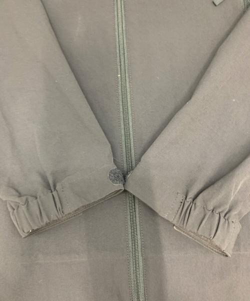 THE NORTH FACE（ザ ノース フェイス）THE NORTH FACE (ザ ノース フェイス) THE NORTH FACE　エボリューションジャケット ブラック サイズ:Mの古着・服飾アイテム