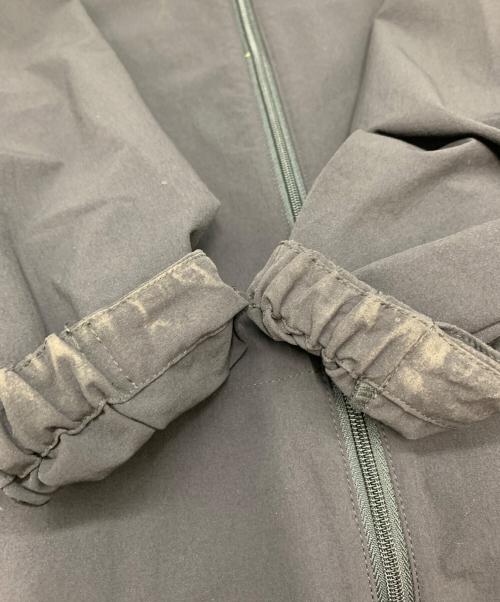 THE NORTH FACE（ザ ノース フェイス）THE NORTH FACE (ザ ノース フェイス) THE NORTH FACE　エボリューションジャケット ブラック サイズ:Mの古着・服飾アイテム