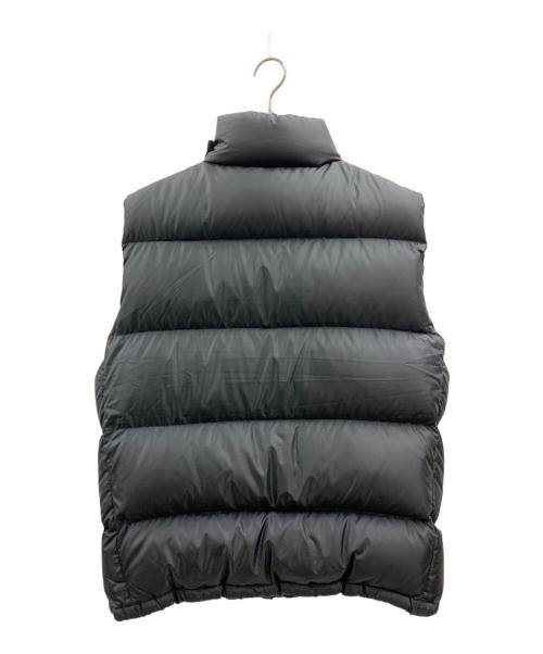 POLO RALPH LAUREN（ポロ・ラルフローレン）POLO RALPH LAUREN (ポロ・ラルフローレン) POLO RALPH LAUREN　ダウンベスト ブラック サイズ:Lの古着・服飾アイテム