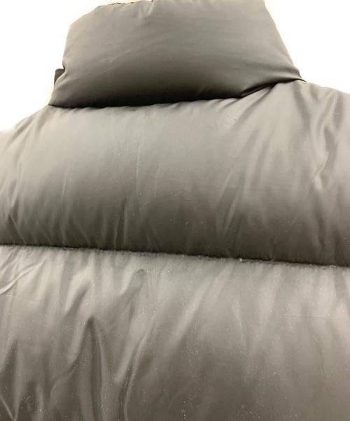 POLO RALPH LAUREN（ポロ・ラルフローレン）POLO RALPH LAUREN (ポロ・ラルフローレン) POLO RALPH LAUREN　ダウンベスト ブラック サイズ:Lの古着・服飾アイテム