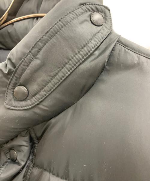 POLO RALPH LAUREN（ポロ・ラルフローレン）POLO RALPH LAUREN (ポロ・ラルフローレン) POLO RALPH LAUREN　ダウンベスト ブラック サイズ:Lの古着・服飾アイテム