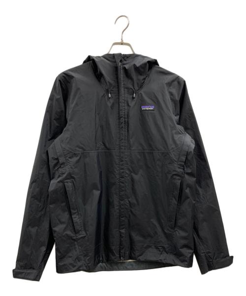 Patagonia（パタゴニア）Patagonia (パタゴニア) Patagonia　ジャケット ブラック サイズ:Sの古着・服飾アイテム