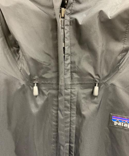 Patagonia（パタゴニア）Patagonia (パタゴニア) Patagonia　ジャケット ブラック サイズ:Sの古着・服飾アイテム