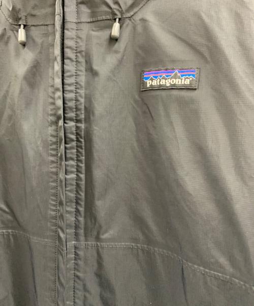 Patagonia（パタゴニア）Patagonia (パタゴニア) Patagonia　ジャケット ブラック サイズ:Sの古着・服飾アイテム
