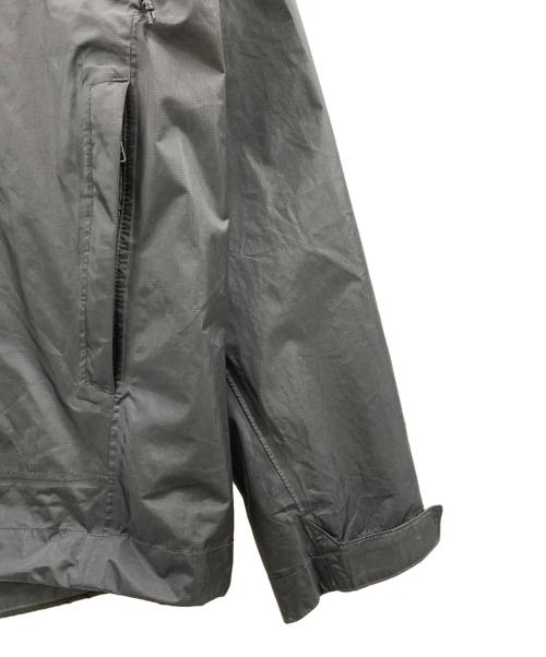 Patagonia（パタゴニア）Patagonia (パタゴニア) Patagonia　ジャケット ブラック サイズ:Sの古着・服飾アイテム