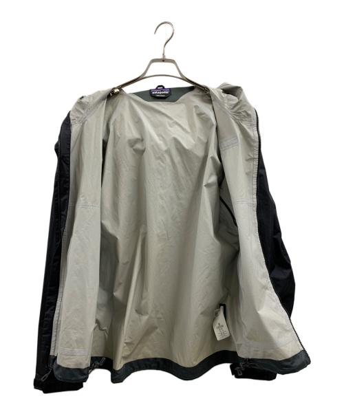 Patagonia（パタゴニア）Patagonia (パタゴニア) Patagonia　ジャケット ブラック サイズ:Sの古着・服飾アイテム