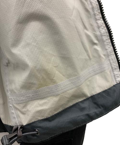 Patagonia（パタゴニア）Patagonia (パタゴニア) Patagonia　ジャケット ブラック サイズ:Sの古着・服飾アイテム