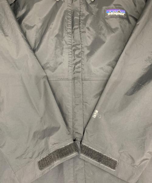 Patagonia（パタゴニア）Patagonia (パタゴニア) Patagonia　ジャケット ブラック サイズ:Sの古着・服飾アイテム