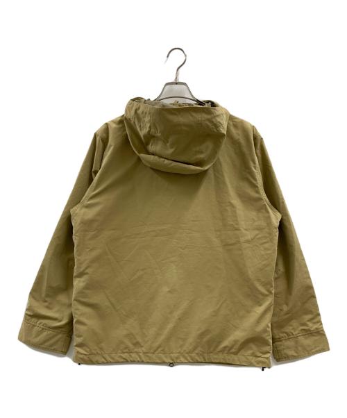 Columbia（コロンビア）Columbia (コロンビア) Columbia　ビーバークリークジャケット ベージュ サイズ:Mの古着・服飾アイテム