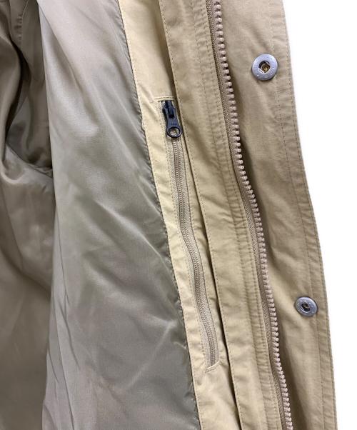 Columbia（コロンビア）Columbia (コロンビア) Columbia　ビーバークリークジャケット ベージュ サイズ:Mの古着・服飾アイテム