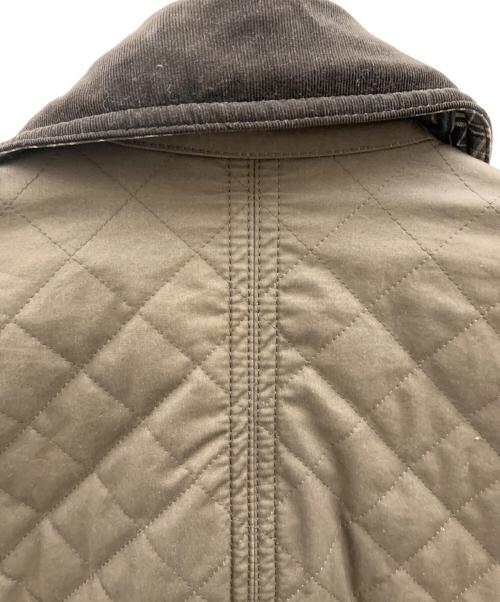 BURBERRY BLACK LABEL（バーバリーブラックレーベル）BURBERRY BLACK LABEL (バーバリーブラックレーベル) BURBERRY BLACK LABEL　ハンティングジャケット ダークブラウン サイズ:Mの古着・服飾アイテム
