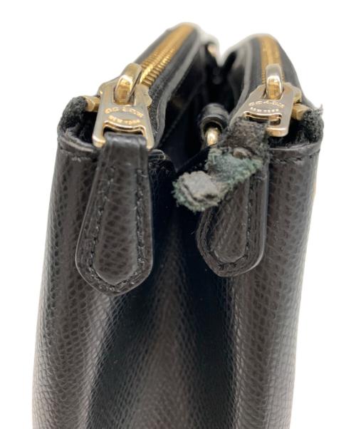 COACH（コーチ）COACH (コーチ) COACH　2WAYバッグ ブラックの古着・服飾アイテム