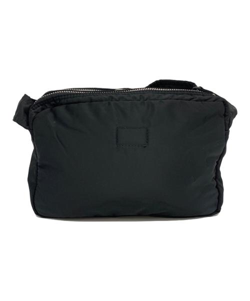 PORTER（ポーター）PORTER (ポーター) PORTER　ショルダーバッグ ブラックの古着・服飾アイテム