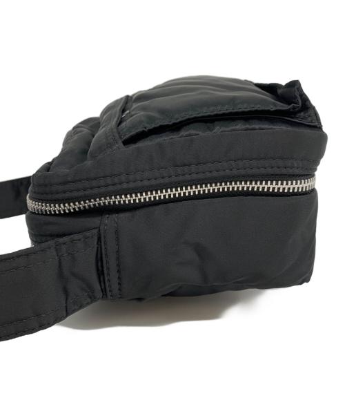 PORTER（ポーター）PORTER (ポーター) PORTER　ショルダーバッグ ブラックの古着・服飾アイテム