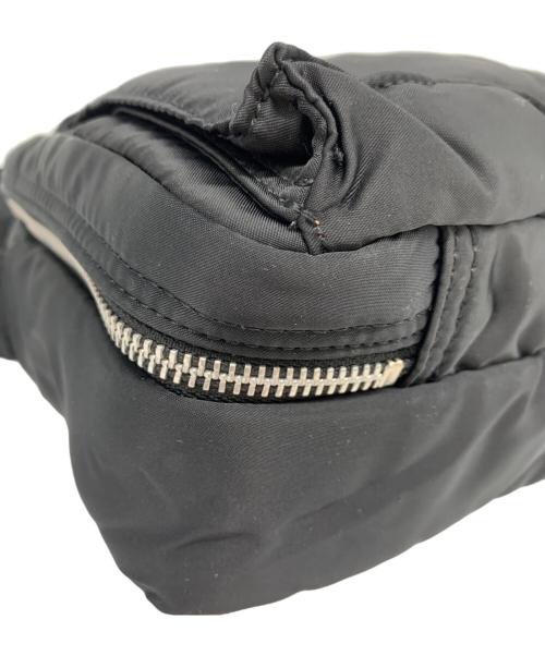 PORTER（ポーター）PORTER (ポーター) PORTER　ショルダーバッグ ブラックの古着・服飾アイテム