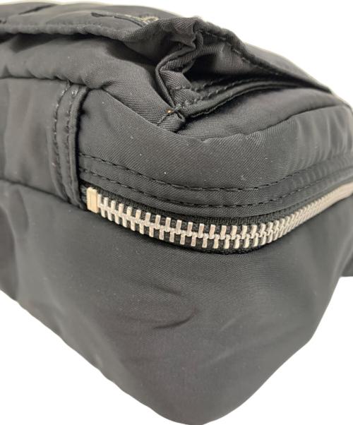 PORTER（ポーター）PORTER (ポーター) PORTER　ショルダーバッグ ブラックの古着・服飾アイテム