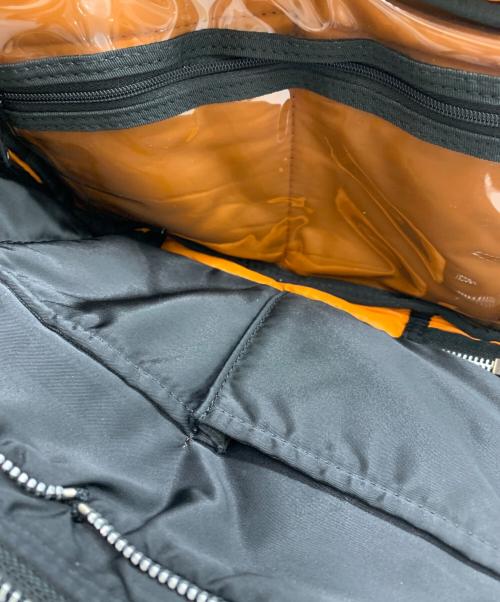 PORTER（ポーター）PORTER (ポーター) PORTER　ショルダーバッグ ブラックの古着・服飾アイテム