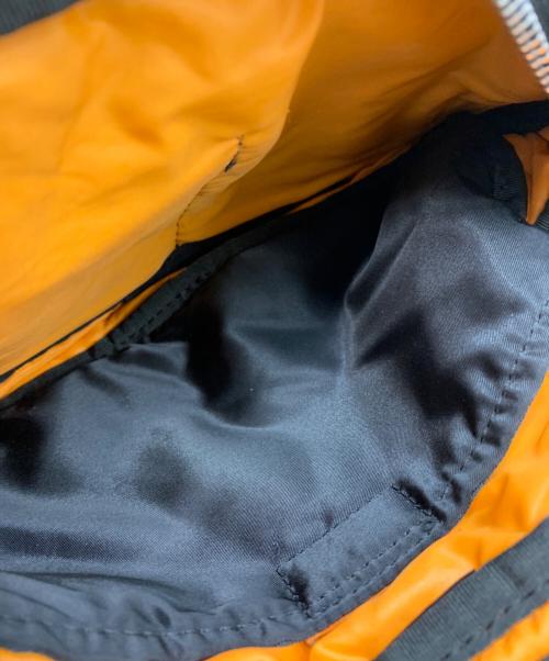 PORTER（ポーター）PORTER (ポーター) PORTER　ショルダーバッグ ブラックの古着・服飾アイテム