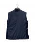 ARC'TERYX (アークテリクス) ARC'TERYX　ATOM VEST M ネイビー サイズ:XL：22000円