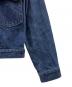 中古・古着 A.P.C. (アーペーセー) A.P.C.　デニムジャケット インディゴ サイズ:S：8000円