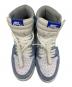 中古・古着 NIKE (ナイキ) Nike Air Jordan 1 High OG Hyper Royal ホワイト×スカイブルー サイズ:26.5：18000円