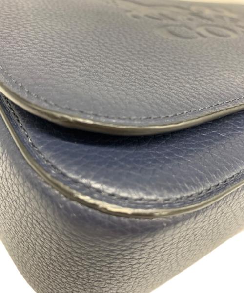 COACH（コーチ）COACH (コーチ) COACH　ショルダーバッグ ネイビーの古着・服飾アイテム