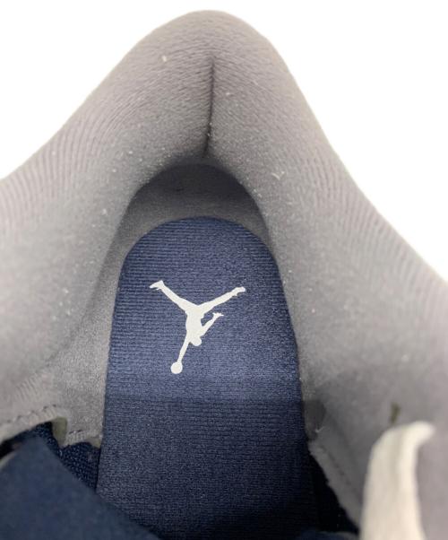 NIKE（ナイキ）NIKE (ナイキ) NIKE　ハイカットスニーカー ネイビー サイズ:28ｃｍの古着・服飾アイテム