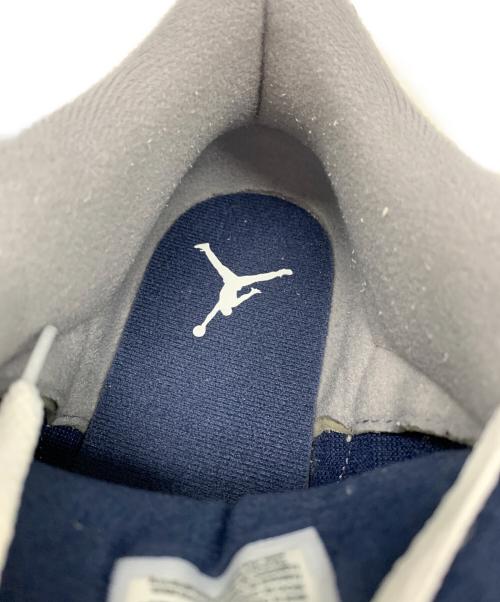 NIKE（ナイキ）NIKE (ナイキ) NIKE　ハイカットスニーカー ネイビー サイズ:28ｃｍの古着・服飾アイテム