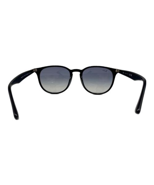 RAY-BAN（レイバン）RAY-BAN (レイバン) RAY-BAN サングラス ブラックの古着・服飾アイテム