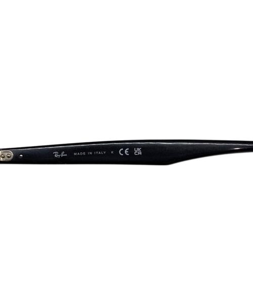 RAY-BAN（レイバン）RAY-BAN (レイバン) RAY-BAN サングラス ブラックの古着・服飾アイテム