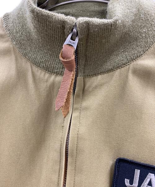 SESSLER MFG（セスラー）SESSLER MFG (セスラー) SESSLER MFG　ジップジャケット オリーブ サイズ:不明の古着・服飾アイテム