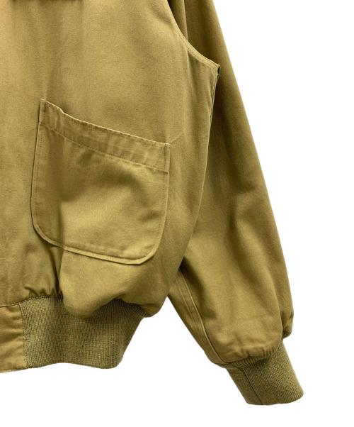 SESSLER MFG（セスラー）SESSLER MFG (セスラー) SESSLER MFG　ジップジャケット オリーブ サイズ:不明の古着・服飾アイテム