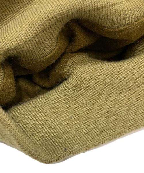 SESSLER MFG（セスラー）SESSLER MFG (セスラー) SESSLER MFG　ジップジャケット オリーブ サイズ:不明の古着・服飾アイテム