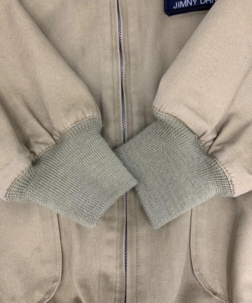 SESSLER MFG（セスラー）SESSLER MFG (セスラー) SESSLER MFG　ジップジャケット オリーブ サイズ:不明の古着・服飾アイテム