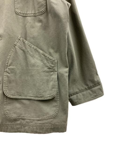 L.L.Bean（エルエルビーン）L.L.Bean (エルエルビーン) L.L.Bean　ハンティングジャケット カーキ サイズ:XLの古着・服飾アイテム