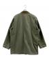 L.L.Bean (エルエルビーン) L.L.Bean　ハンティングジャケット カーキ サイズ:XL：12000円