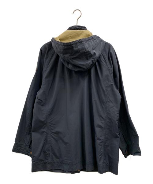 Timberland（ティンバーランド）Timberland (ティンバーランド) Timberland　マウンテンパーカー ネイビー サイズ:XLの古着・服飾アイテム