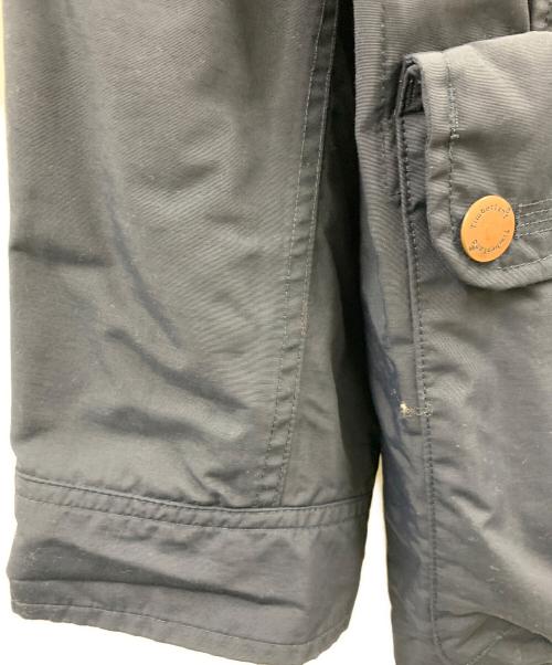 Timberland（ティンバーランド）Timberland (ティンバーランド) Timberland　マウンテンパーカー ネイビー サイズ:XLの古着・服飾アイテム