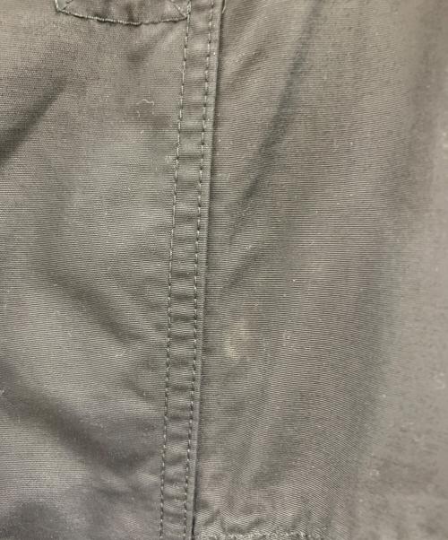 Timberland（ティンバーランド）Timberland (ティンバーランド) Timberland　マウンテンパーカー ネイビー サイズ:XLの古着・服飾アイテム