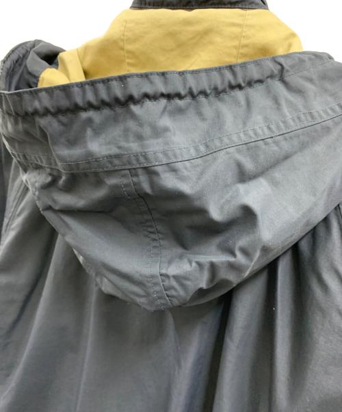 Timberland（ティンバーランド）Timberland (ティンバーランド) Timberland　マウンテンパーカー ネイビー サイズ:XLの古着・服飾アイテム