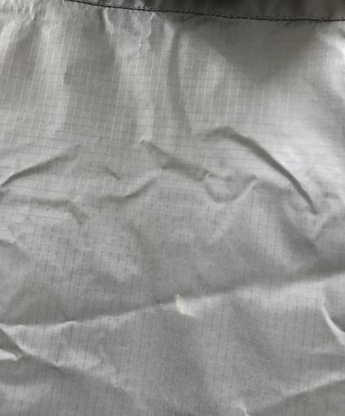 Aape BY A BATHING APE（エーエイプ バイ アベイシングエイプ）Aape BY A BATHING APE (エーエイプ バイ アベイシングエイプ) AAPE BY A BATHING APE　ダウンジャケット ブラック サイズ:Mの古着・服飾アイテム